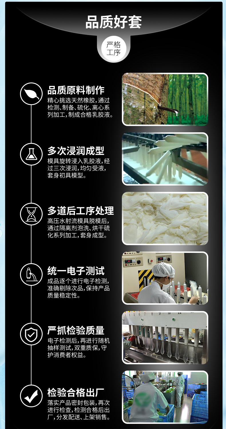 香黛兒CHANDER超潤避孕套廠家直批(圖8) 香黛兒CHANDER超潤避孕套廠家直批(圖8)